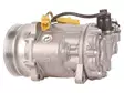 AC KOMPRESSORI C-C5,C6,P-407,607 3,0 V6 - Ilmastointikompressorit - 51-0371 - 4