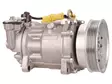 AC KOMPRESSORI C-C5,C6,P-407,607 3,0 V6 - Ilmastointikompressorit - 51-0371 - 2