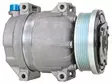 AC KOMPRESSORI CHEVY/DAEWOO R135 - Ilmastointikompressorit - 51-0381 - 2