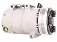AC KOMPRESSORI FOCUS 1,8TDCI - Ilmastointikompressorit - 51-0391 - 2