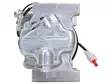 AC KOMPRESSORI MAZDA 6 2,0-2,2 TD 07- R135 - Ilmastointikompressorit - 51-0811 - 5