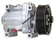 AC KOMPRESSORI MAZDA 6 2,0-2,2 TD 07- R135 - Ilmastointikompressorit - 51-0811 - 2
