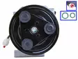 AC KOMPRESSORI MAZDA 6 2,0-2,2 TD 07- R135 - Ilmastointikompressorit - 51-0811 - 3