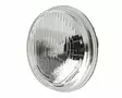 Hella ajovaloumpio pyöreä H4 - Ø5 3/4" / 1A3002850-001 - Ajovaloumpiot - 1A3002850001 - 4