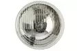 Hella ajovaloumpio pyöreä H4 (parkki)- Ø5 3/4" / 1A3002850-031 - Ajovaloumpiot - 1A3002850031 - 3