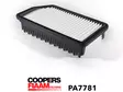 ILMANSUODATIN CPF, HYUNDAI - Ilmansuodattimet - 1483-PA7781 - 2