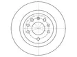 JARRULEVY 2 KPL/PKT, TAKA, CHEVROLET, CITROEN, FIAT, OPEL, SAAB - Jarrulevyt - 69-1091 - 1
