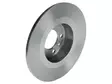 JARRULEVY BOSCH, 2 KPL / PKT TAKA P407 - Jarrulevyt - 0986479311 - 3