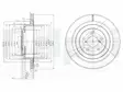 JARRULEVY DELPHI, 2 KPL / PKT, TAKA, SUBARU IMPREZA, LEGACY - Jarrulevyt - BG3931 - 2