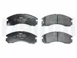 JARRUPALASARJA DELPHI ETU, CITROEN, MITSUBISHI, PEUGEOT - Jarrupalasarjat - LP871 - 2