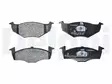 JARRUPALASARJA DELPHI ETU, SEAT, SKODA, VW - Jarrupalasarjat - LP1601 - 2
