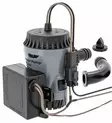 Johnson Pump Aqua Void pilssipumppu 12V 500GPH (38L/min) + Ultima Combo - Pilssipumput - VEN101363501 - 1