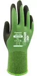 KÄSINE WONDER GRIP 348 THERMO LITE PLUS VIHREÄ KOKO 11 - Työkäsineet - WG-348-11 - 1