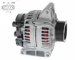 LATURI BOSCH 24V 150A DAF - Laturit - 1986A00991 - 1