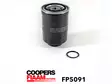 POLTTOAINESUODATIN CPF, MAZDA, TOYOTA - Polttoainesodattimet - 1483-FP5091 - 2