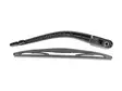 PYYHKIJÄN VARSI+SULKA TAAKSE CITROEN,PEUGEOT,TOYOTA - Pyyhkijänvarret - 1564-87181 - 2