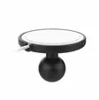 Ram Mounts kiinnitysalusta Apple MagSafe 25W 1" B-sarja - Komponentit B-sarja 1 " pallo - RAP-B-202-AP-MAG-1 - 1