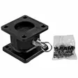 Ram Mounts Remove-A-Pole pikakiinnike Tele-Polelle - Kiinnityssarja C sarja 1,5" pallo - RAM-VB-REM1 - 1