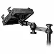 Ram Mounts Vertical Drill-Down tietokoneteline 1,5" C-sarja - Kiinnityssarja C sarja 1,5" pallo - RAM-VB-181-SW1 - 2