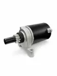 Starttimoottori 12V 0.5kW 10-H CCW - Tecumseh (37425/36914) - Startit - 5200-7911 - 2
