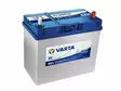 Varta B31 Blue Dynamic käynnistysakku 12V 45Ah 330A -/+ - VARTA käynnistysakut - 1810-B31 - 2