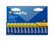 VARTA LONGLIFE POWER AA PARISTO 12KPL - AA paristot - 1811-8741901 - 2