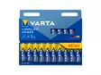 VARTA LONGLIFE POWER AA PARISTO 20KPL - AA paristot - 1811-8740371 - 2