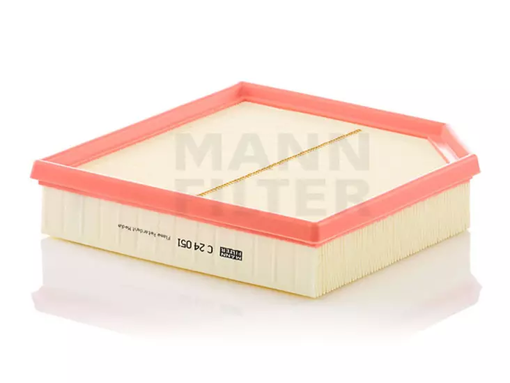=1482-C240511 ILMANSUODATIN MANN - Ilmansuodattimet - 1482-C24051 - 2