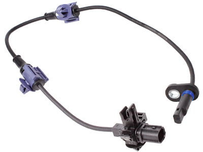 ABS-ANTURI HONDA CR-V III (RE_) TAKA OIKEA - ABS-anturit - 7832-28211 - 1
