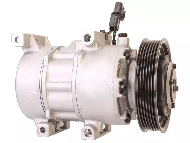 AC-KOMPRESSORI HYUNDAI / KIA - Ilmastointikompressorit - 51-0861 - 2