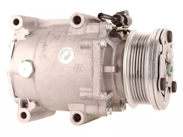 AC KOMPRESSOR FORD # - Ilmastointikompressorit - 51-0071 - 2