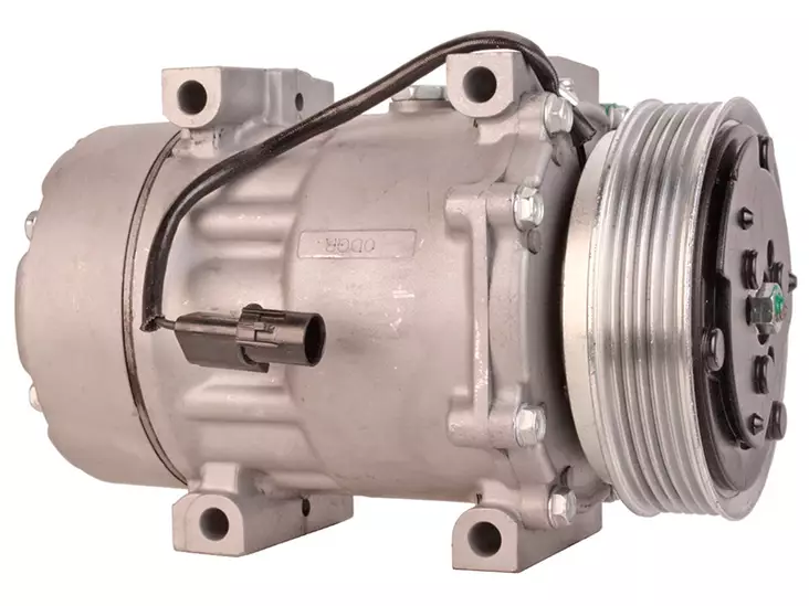 AC KOMPRESSORI 699166 # - Ilmastointikompressorit - 51-0311 - 1