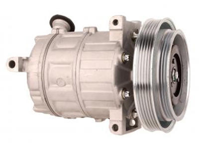 AC KOMPRESSORI ALFA 05- # - Ilmastointikompressorit - 51-0581 - 1