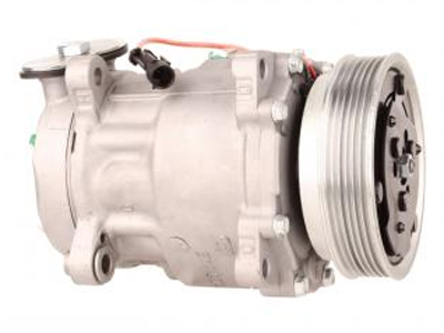 AC KOMPRESSORI ALFA V6 - Ilmastointikompressorit - 51-0341 - 1