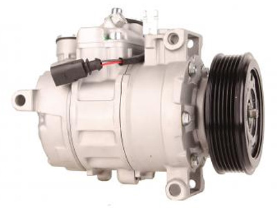 AC KOMPRESSORI AUDI A4 V6 - Ilmastointikompressorit - 51-0571 - 1
