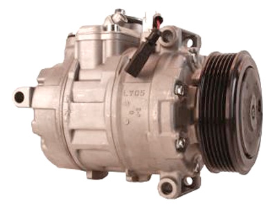 AC KOMPRESSORI AUDI A4 - Ilmastointikompressorit - 51-0441 - 1