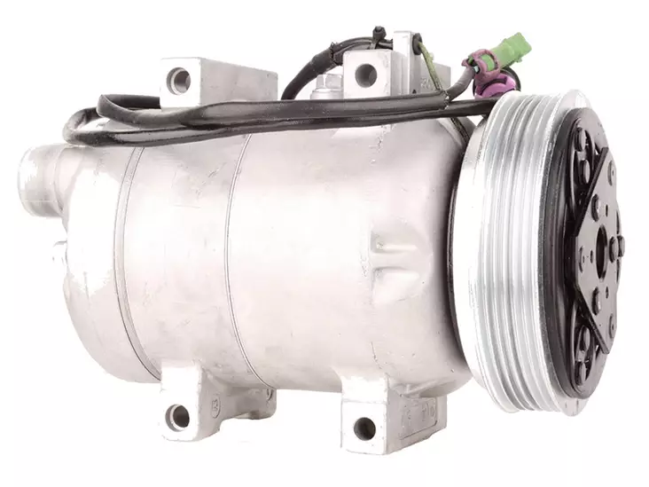 AC KOMPRESSORI AUDI R135 - Ilmastointikompressorit - 51-0061 - 2