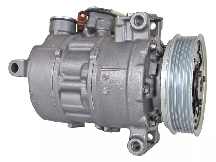 AC KOMPRESSORI AUDI - Ilmastointikompressorit - 51-1231 - 1