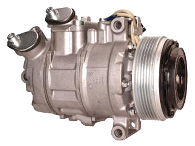 AC KOMPRESSORI BMW D 05- R135 - Ilmastointikompressorit - 51-0761 - 1