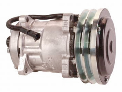 AC KOMPRESSORI CASE IH - Ilmastointikompressorit - 51-0621 - 1