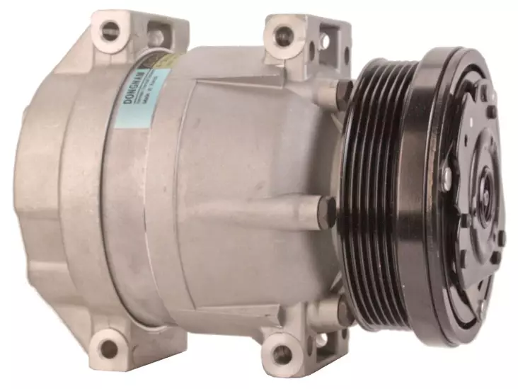 AC KOMPRESSORI CHEVY EPICA - Ilmastointikompressorit - 51-0501 - 2