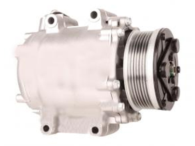 AC KOMPRESSORI CIVIC 2,2CDTI 06-12 - Ilmastointikompressorit - 51-0421 - 1