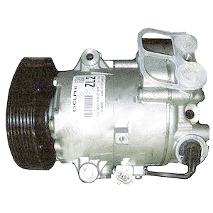 AC KOMPRESSORI DELPHI ASTRA/MERIVA 2010-> - Ilmastointikompressorit - 51-80011 - 1
