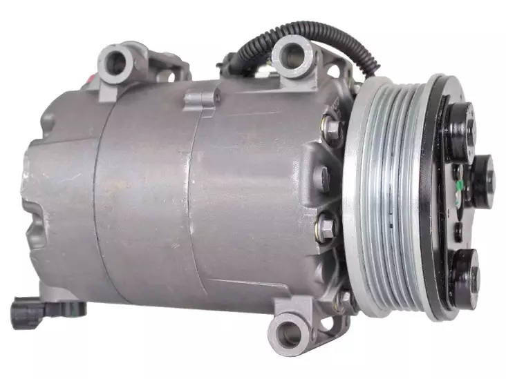 AC KOMPRESSORI EVOQUE 2,2D 2011-> - Ilmastointikompressorit - 51-1291 - 2