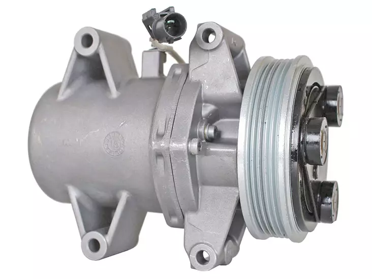 AC KOMPRESSORI FIAT, MITSU - Ilmastointikompressorit - 51-1151 - 2