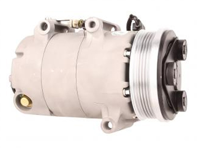 AC KOMPRESSORI FOCUS 1,8TDCI - Ilmastointikompressorit - 51-0391 - 1