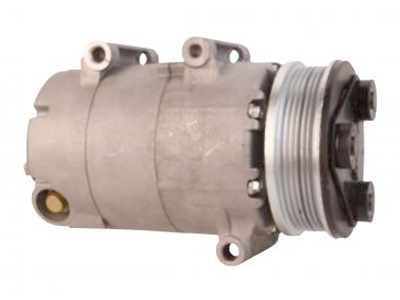 AC KOMPRESSORI FORD 06- R135 - Ilmastointikompressorit - 51-0411 - 1