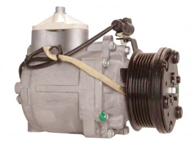 AC KOMPRESSORI FORD TRANSIT CONNECT 1,8 DI/TDCI 07- - Ilmastointikompressorit - 51-0771 - 1