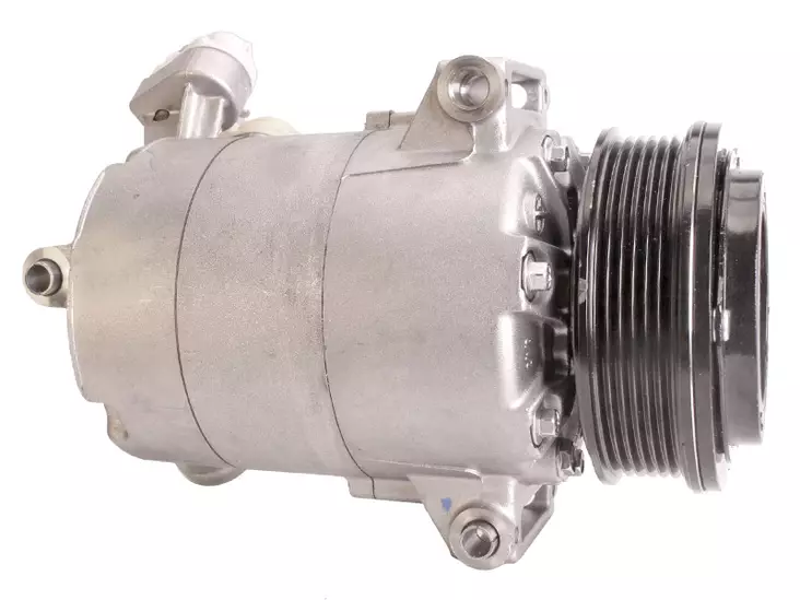 AC KOMPRESSORI FORD - Ilmastointikompressorit - 51-0901 - 2