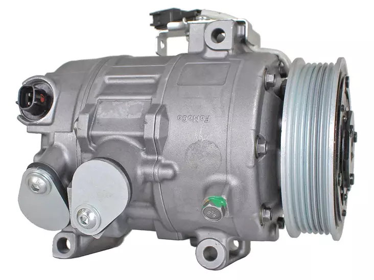 AC KOMPRESSORI FORD - Ilmastointikompressorit - 51-1141 - 2